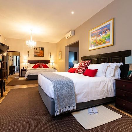 Amery House Port Elizabeth Exterior foto