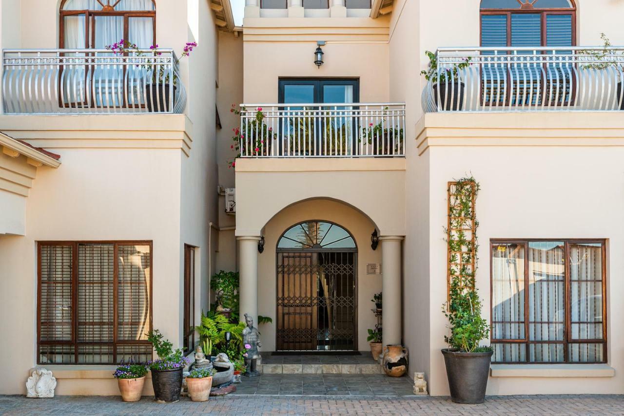 Amery House Port Elizabeth Exterior foto